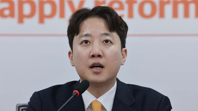 이준석 "한동훈, 서울시장 무소속 출마하는 게···장동혁 물러나도 기회는 안 와"