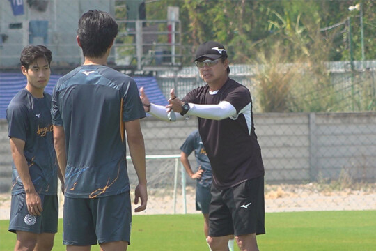 치열함 가득 대구FC 후아힌 캠프···또 하나의 키워드는 '공격수 경쟁'