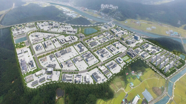 경상북도, 경주 i-SMR(소형모듈원전) 유치 추진 TF팀 발족