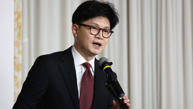 '한동훈-이진숙'이 대구에서 맞붙는다면?···"거를 타선이 없네"