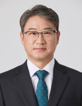 제9대 금오공대 총장에 김상호 교수 취임