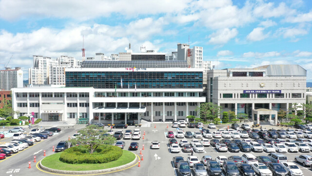 경북 구미시, '구미 사랑 상품권' 할인율 9%→12%