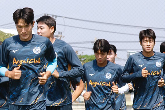 급격한 '중원' 변화 앞둔 대구FC…MF영입 3인방, '한국영·류재문·김대우'