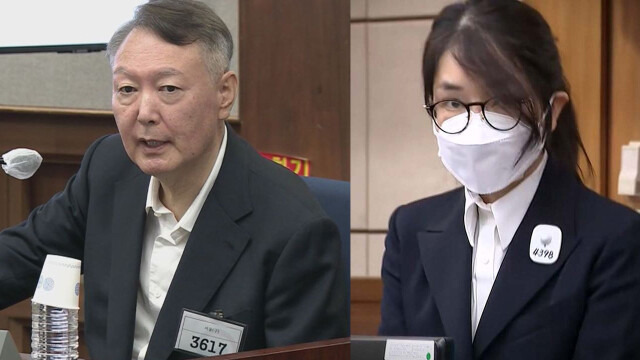 윤석열 '채상병 외압'·김건희 일가 '양평 특혜' 의혹 재판, 2월 3일 시작