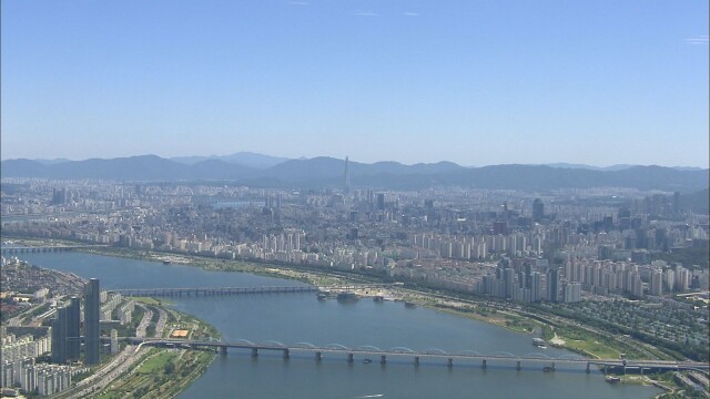 "다주택자 양도세 중과, 예정대로 5월 9일부터···강남, 그때까지 계약하고 3개월 안에 잔금 치르면 면제"