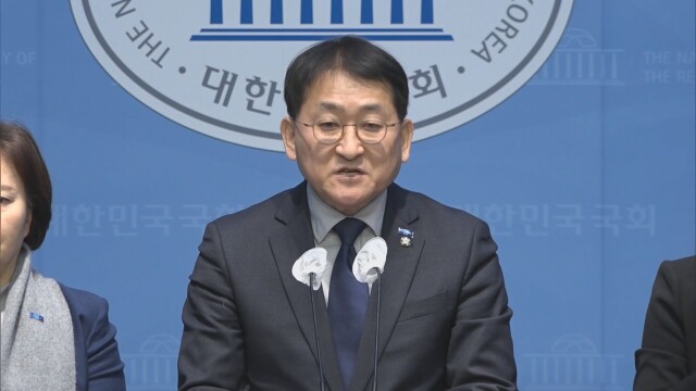 "행정 통합 특별법안에 최저임금 미적용?"…조국혁신당 차규근 의원 맹비난