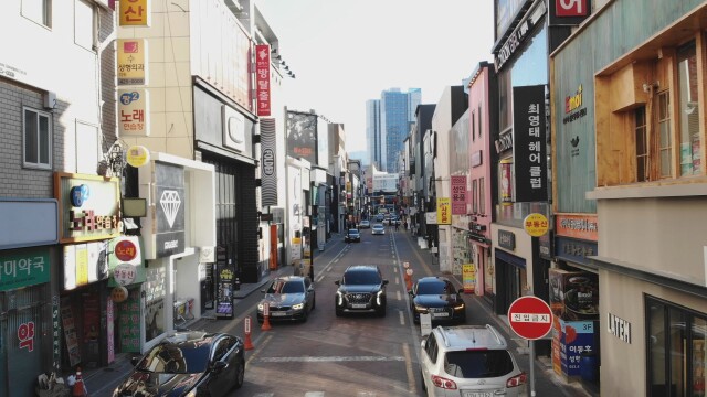 [심층] 4.3%에서 2.9%로···'저성장의 늪'에 빠진 대구 경제, 돌파구는 어디에?