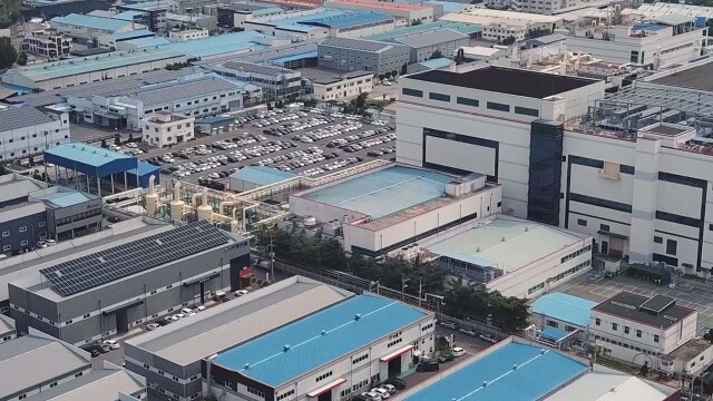 LIG넥스원, 경북 구미에 3,700억 원 들여 방산 공장 건립