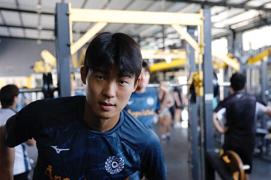 '29번의 주인' 돌아온 류재문···대구FC '승격의 추억' 이끈다