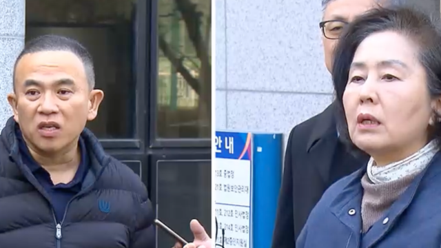 또다시 반복된 '김건희 1심 논리'··· 명태균·김영선도 '무죄'