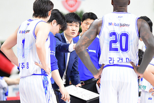 길게 쉰 한국가스공사···'연패' 탈출하며 '반등' 마련할까