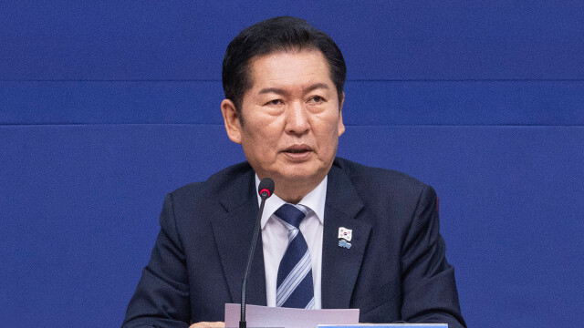 여 "정청래, 2차 특검후보 검증 실패로 대통령께 누끼쳐 죄송"