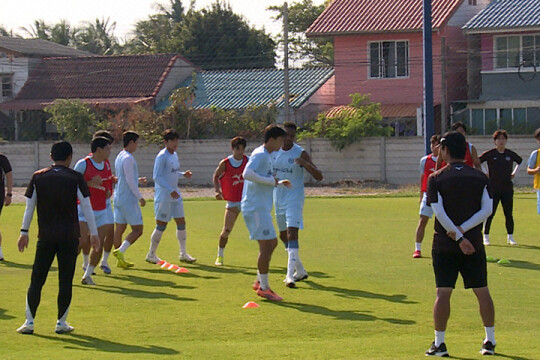 '2025년 개막 대비' 완전히 바뀐 대구FC···스쿼드 절반 바뀐 2026시즌