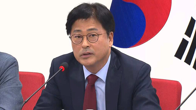 '친한계 향한 칼날'?···국민의힘, 김종혁 전 최고위원 제명