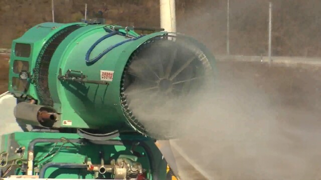 경상북도, AI 확산 차단 총력···10km 방역대 정밀검사