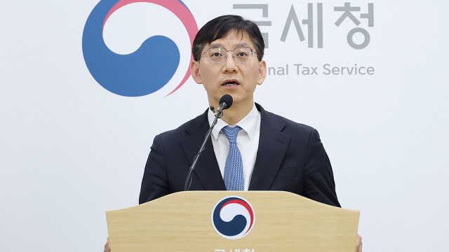 밀가루·간장·청과·프랜차이즈까지···먹거리 독과점 14곳, 5천억 탈루 세무조사