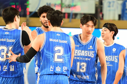 다시 긴 연패 가스공사···다시 만나는' 마지막 승리 상대' 하지만 '선두' LG