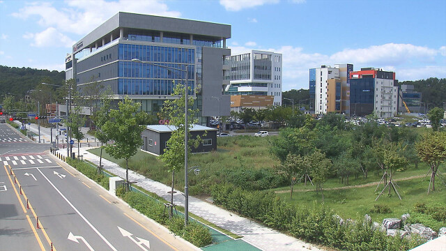 대구시, 수성알파시티에 산업AX혁신허브 구축