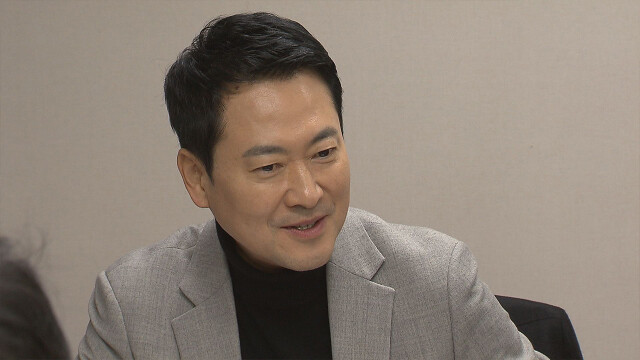 대구 서문시장 찾은 장동혁 "청도군수 욕설, 당무감사위원회에서 살펴보겠다"