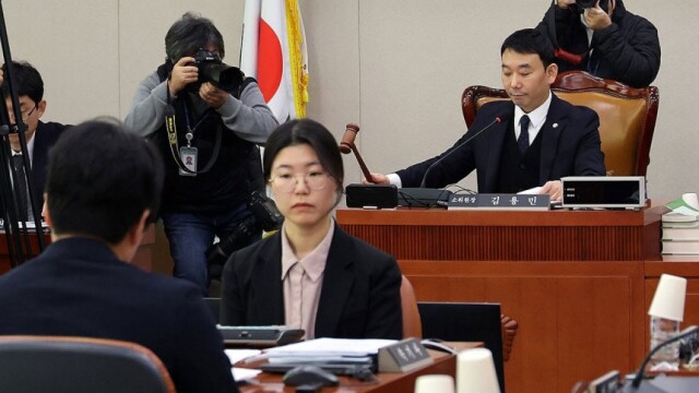 [속보]'재판소원법, 대법관 증원' 국회 법사위 여권 주도로 통과