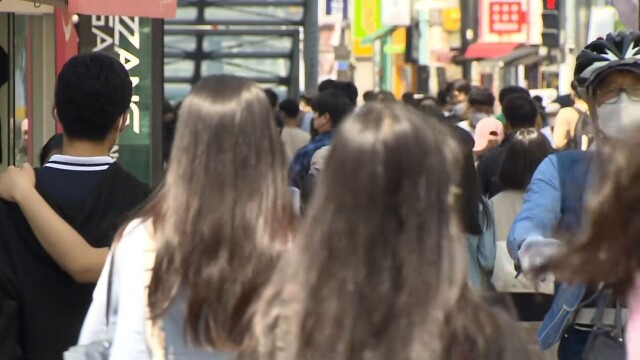[심층] 청년은 떠나고 있는데···대구 생활임금, 광역은 '꼴찌'·기초는 '전무'