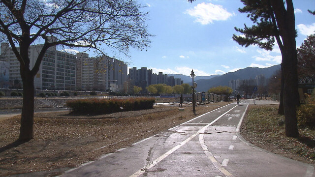 맑은 가운데 대구 낮 최고 16도···설 연휴 큰 추위 없어