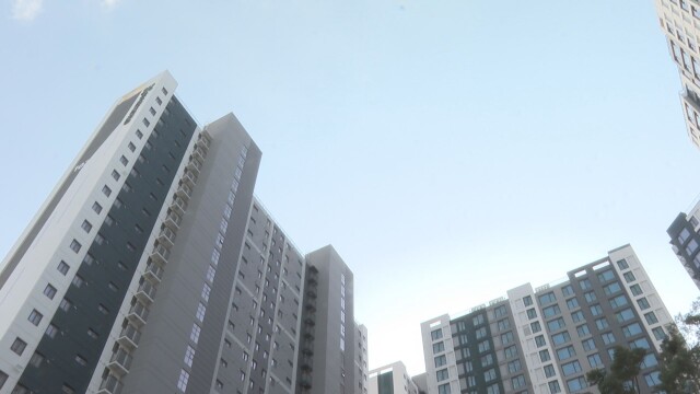 [심층] 주택 가격 5% 오르면 청년층 후생 0.23% 감소···"세대 간 불평등 심화 우려"