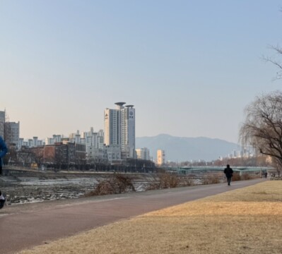 설 연휴 첫날 토요일, 낮 기온 15도 안팎까지 올라 포근