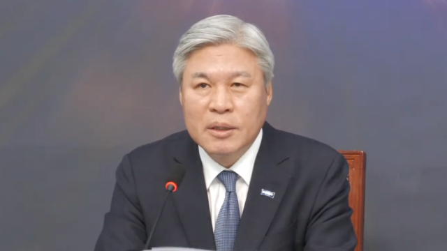 조국혁신당 "민주당 선거연대, 극우·내란 청산이면 어떤 방식이든 수용···광주·대구 광역단체장 결선투표제 제안"