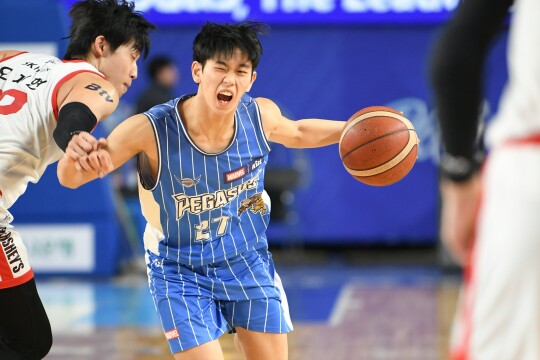 '연패탈출 절실' 한국가스공사…첫 연패 탈출 상대 SK와 맞대결