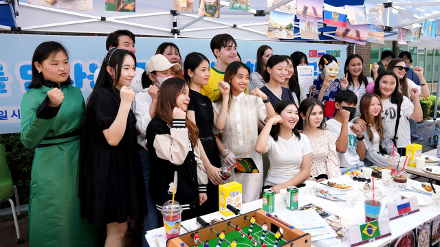 영진전문대, 법무부 '육성형 전문 기술학과' 대구 유일 선정