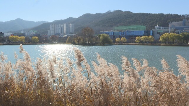 대구·경북 맑고 주말 21도까지 올라···건조한 날씨 이어져