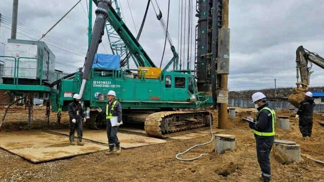 경북교육청, 건설 현장 '안전 관리비' 표준 기준 마련···3월부터 시행