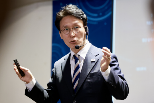 김민석 총리 "행정통합으로 권한·재정 증가…시도민 선택에 달려"