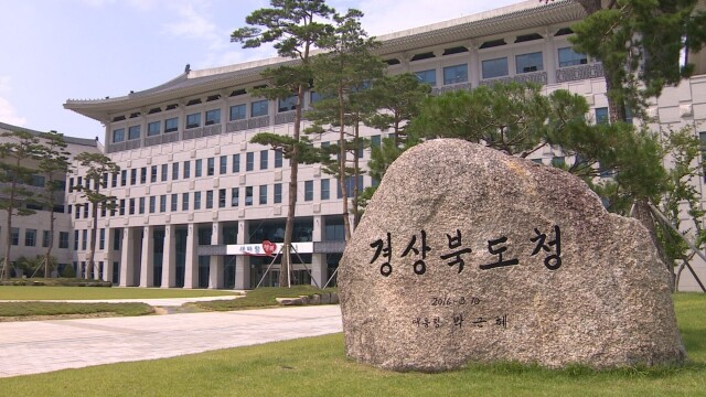 경상북도, 창업 초기 청년 기업 지원