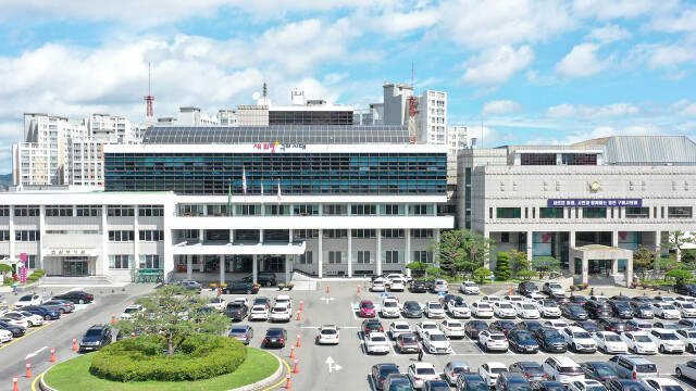 경북 구미시, '급행버스' 2개 노선 20대 운행 계획