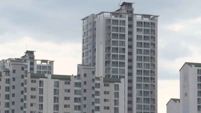 3월 전국 아파트 입주 물량 9,597가구···2026년 들어 최저 수준