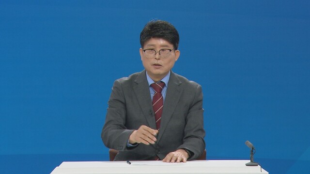 배광식 대구 북구청장, 대구시장 불출마 선언