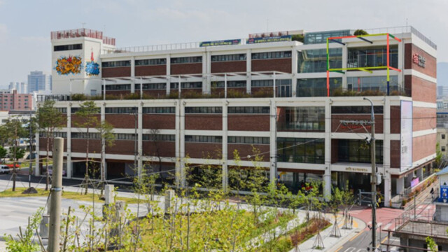 대구예술발전소, 레지던시 16기 입주 작가 선정