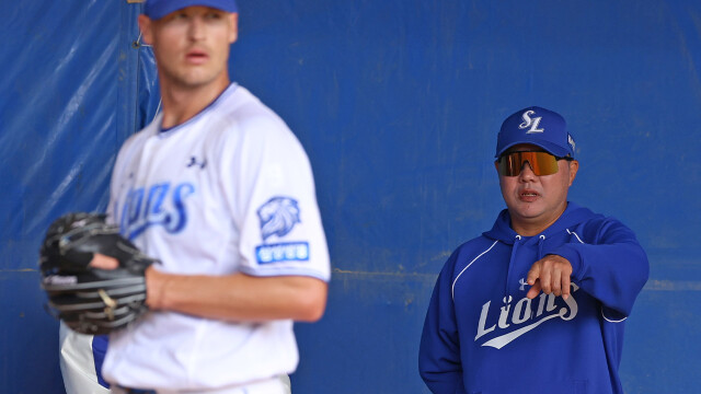 과제도 확실한 삼성라이온즈 스프링캠프···우승 도전 박진만 호 '오키나와 고민'은?