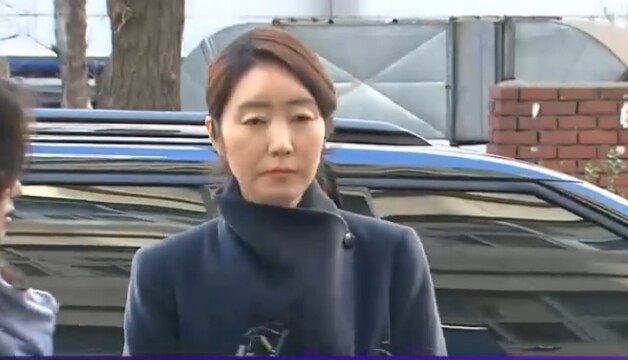 [속보] '공천 헌금 1억 원' 강선우 의원 체포동의안 '가결'