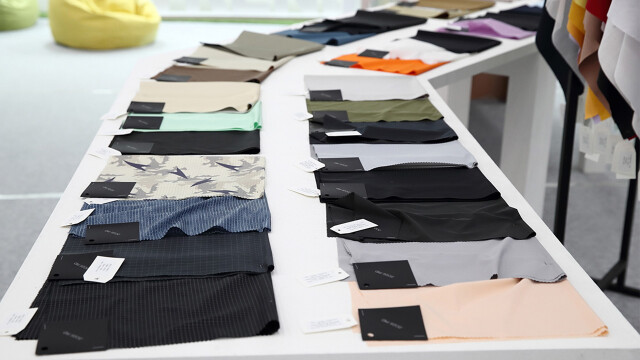 2026 대구국제섬유박람회, 3월 4~6일 대구 엑스코에서 개최