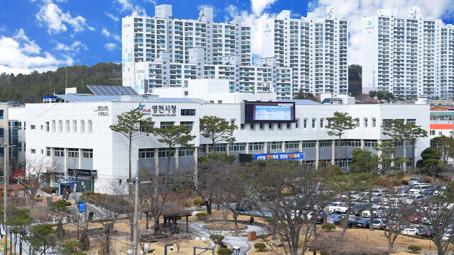 경북 영천시, 50세 이상 사회복지시설 종사자에 건강검진비 지원