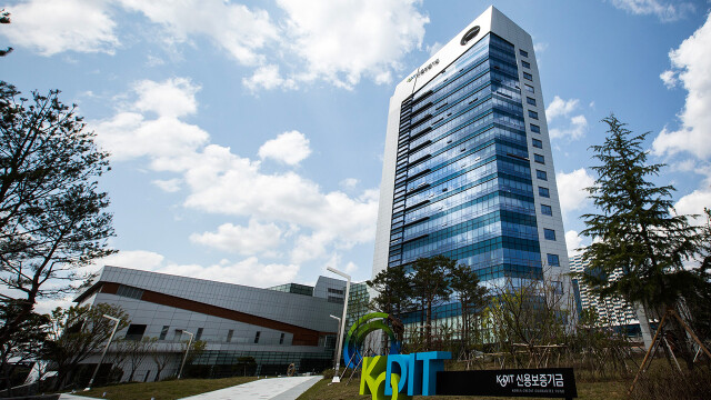 신용보증기금-대구시-iM뱅크, 지역 전략산업 중소기업 지원 협약 체결