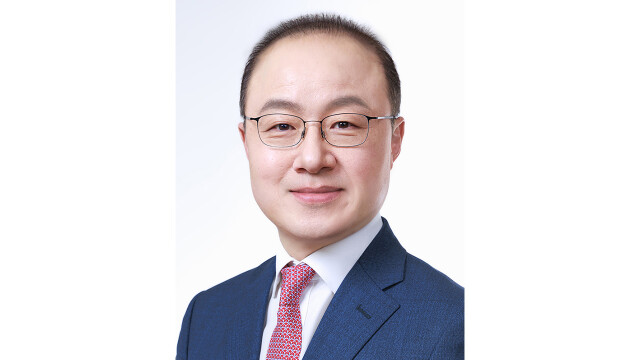 김대현 국민의힘 중앙연수위 부위원장, 대구 수성구청장 도전