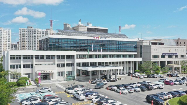 경북 구미시, '시민 안전 보험' 보장 금액 높여