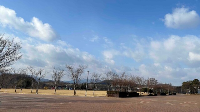 대구·경북 차차 맑아져···낮 최고 7~13도