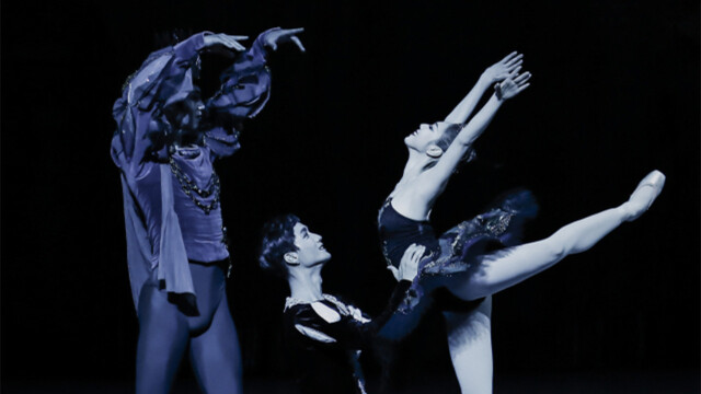 국립발레단 '백조의 호수', 3월 13~14일 대구 수성아트피아 무대에