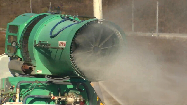 봉화 산란계 농장서 AI 의심 사례 추가 발생