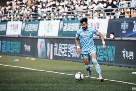 '1547일 만에 전남전' 앞둔 대구FC…FA컵 결승 2차전 설욕 노린다